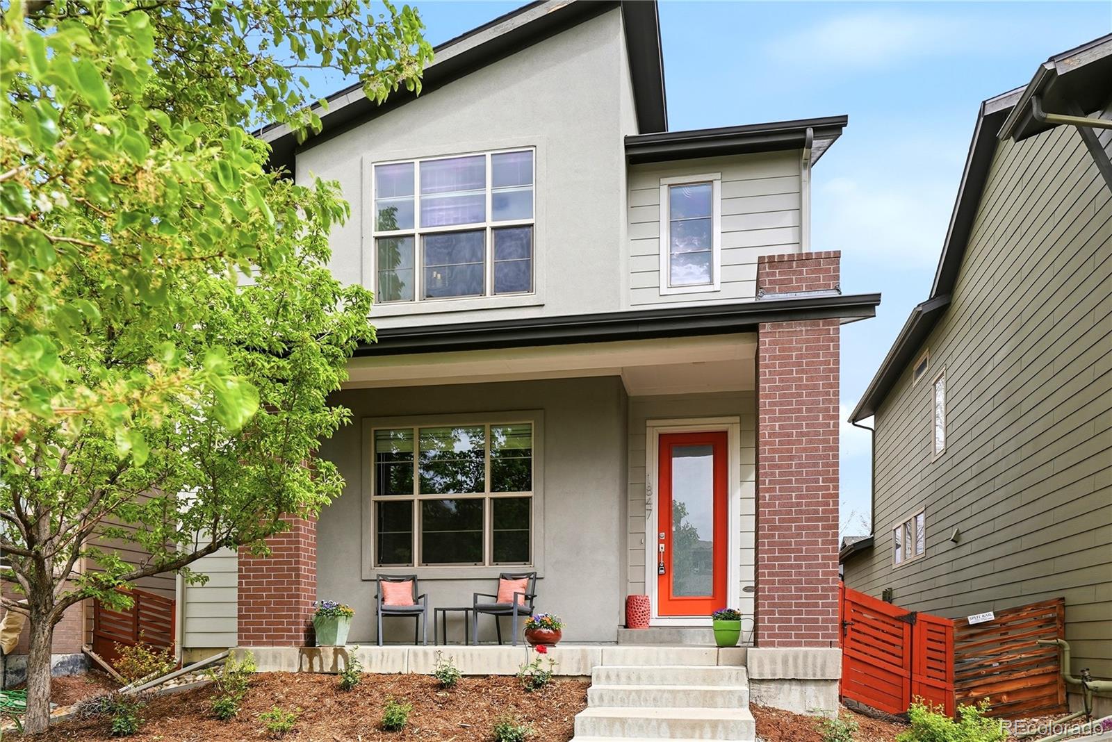 1847 W 67th Avenue Denver CO 80221