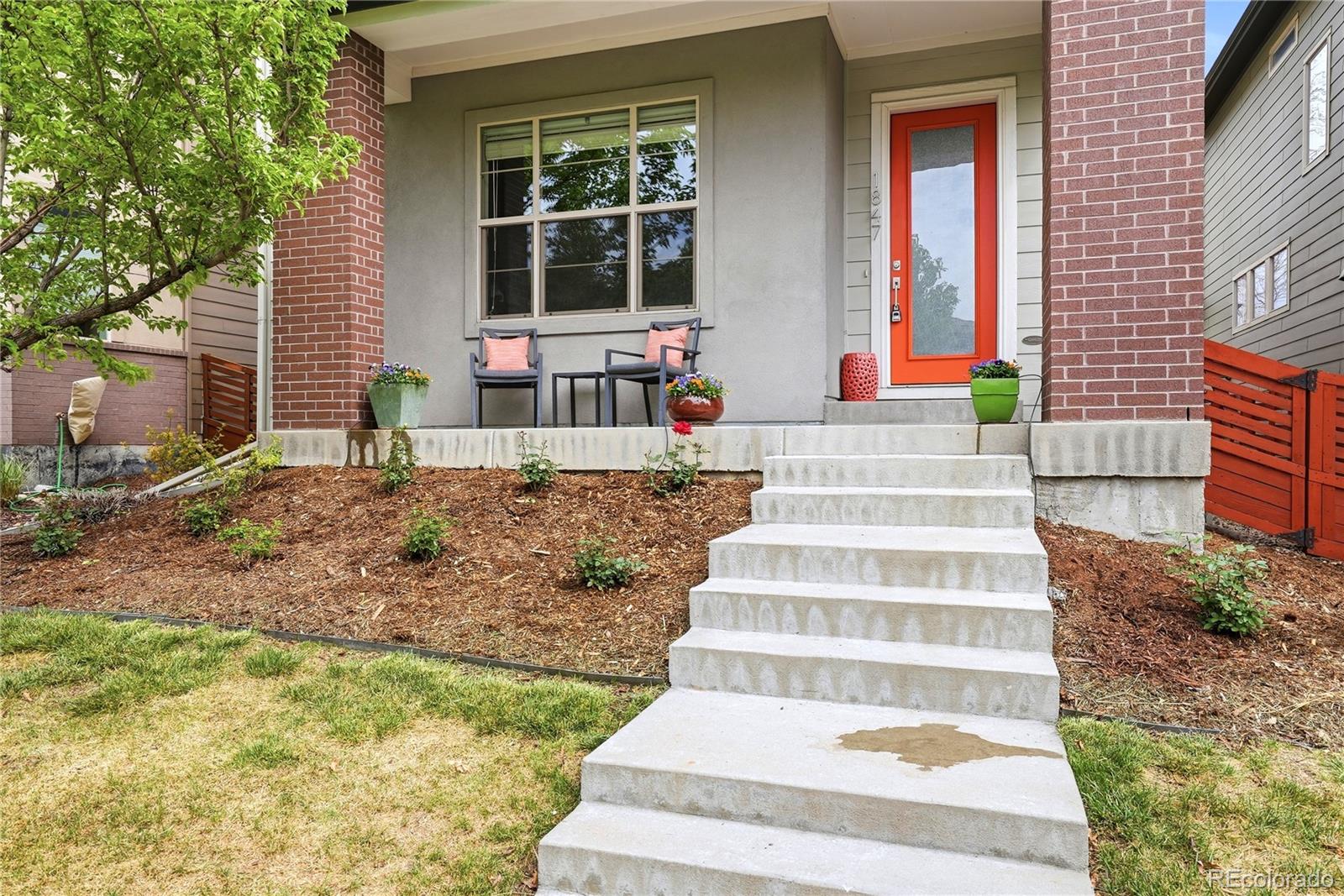 1847 W 67th Avenue Denver CO 80221