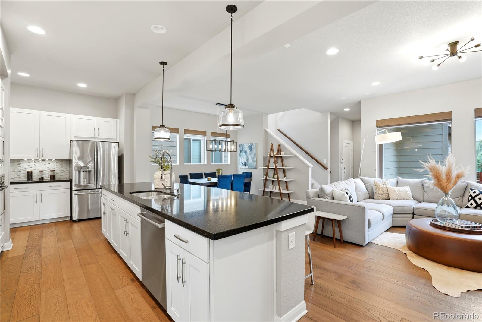 1847 W 67th Avenue Denver CO 80221
