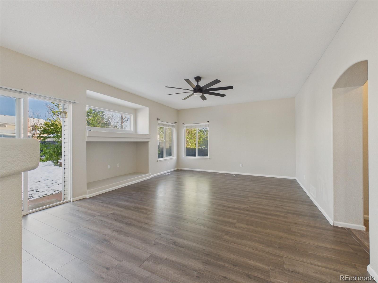 4812 Kirk Street Denver CO 80249