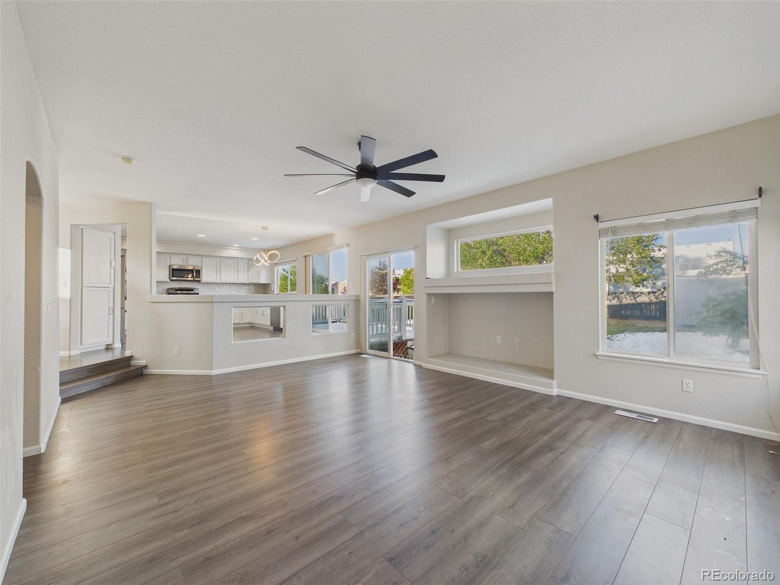 4812 Kirk Street Denver CO 80249