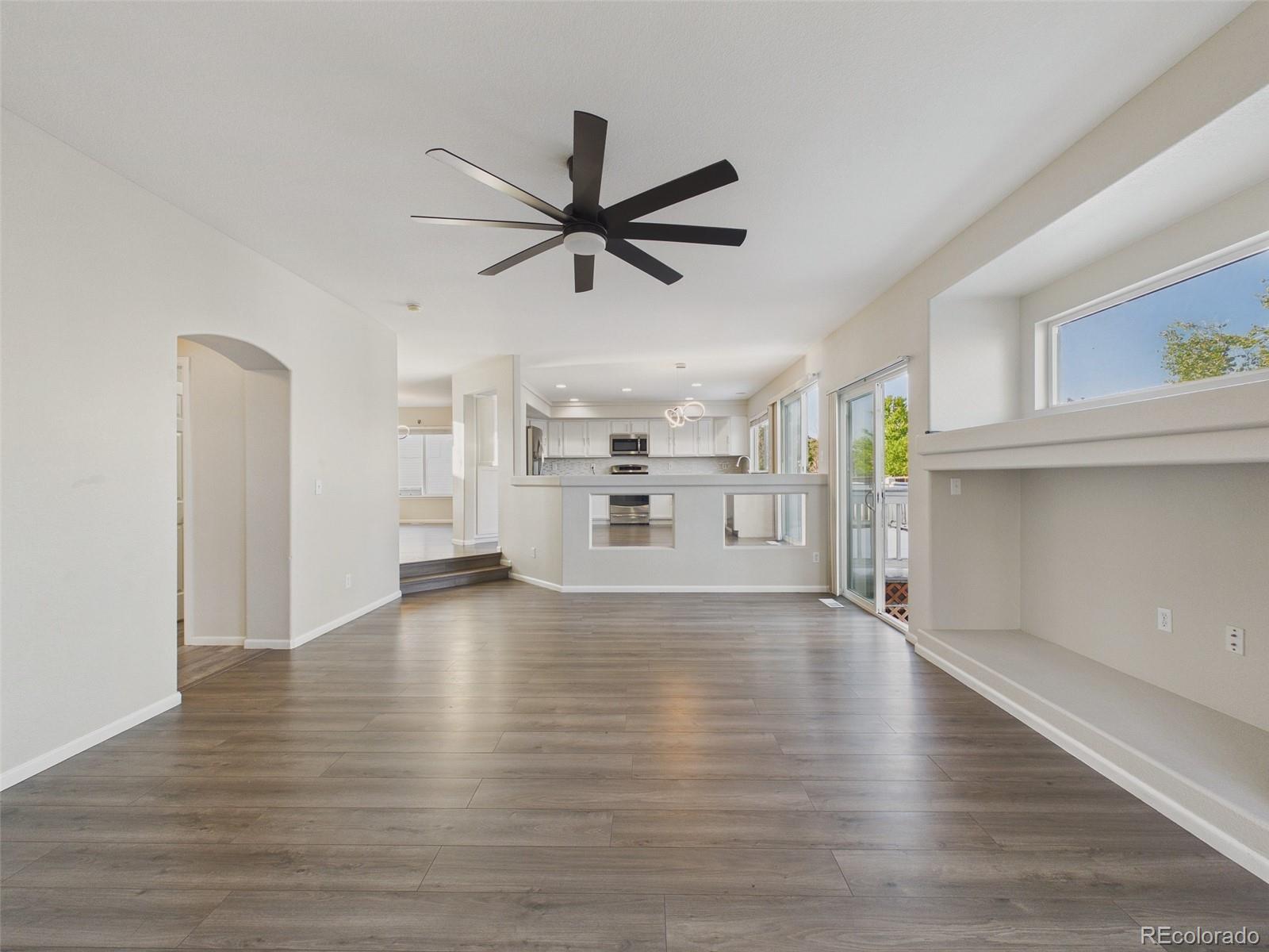 4812 Kirk Street Denver CO 80249