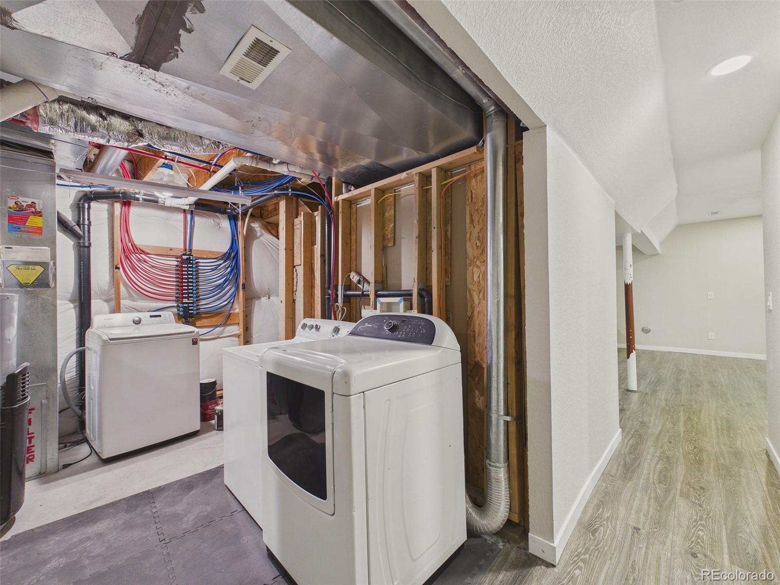 4812 Kirk Street Denver CO 80249