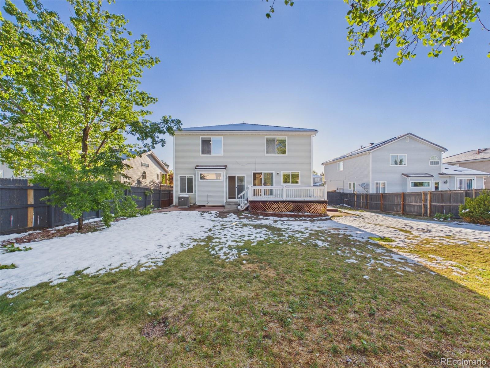 4812 Kirk Street Denver CO 80249