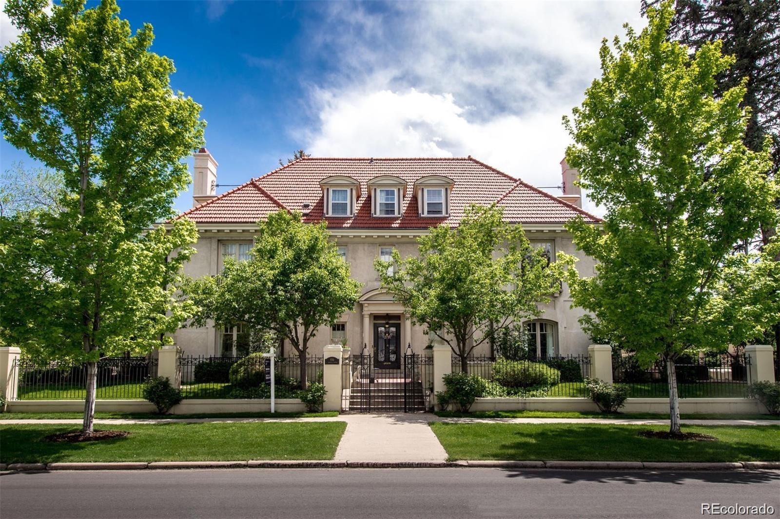 930 E 7th Avenue Denver CO 80218