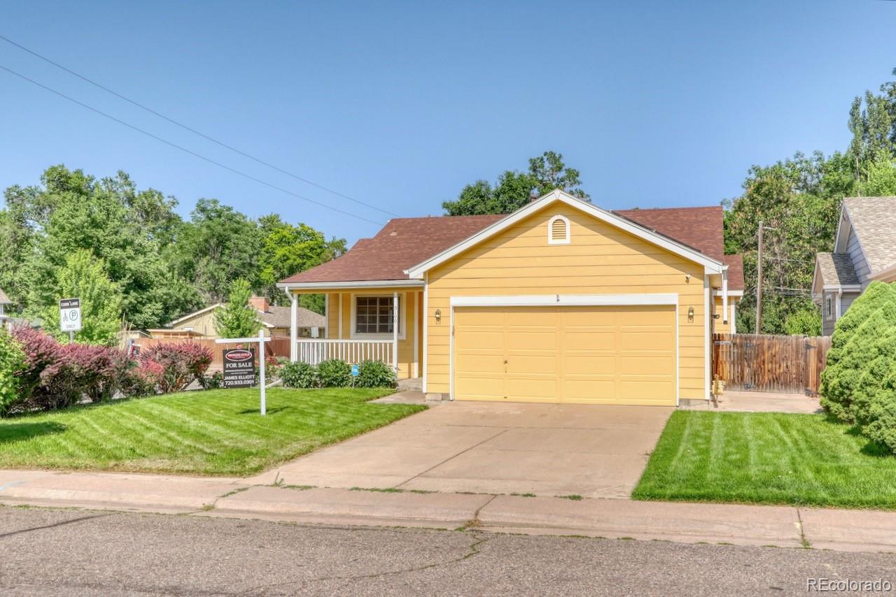 3100 S Corona Street Englewood CO 80113