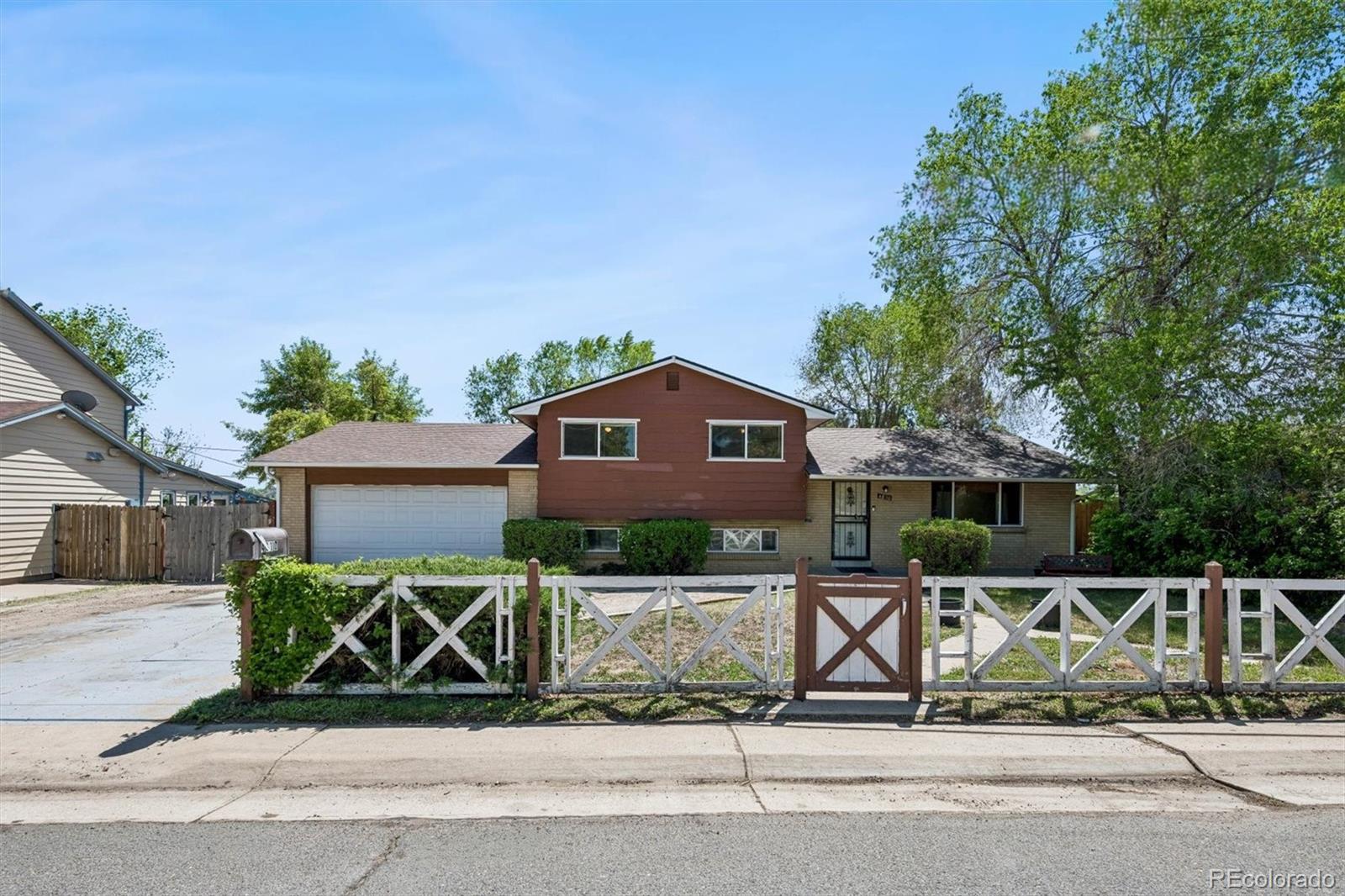 4810 W 60th Avenue Arvada CO 80003