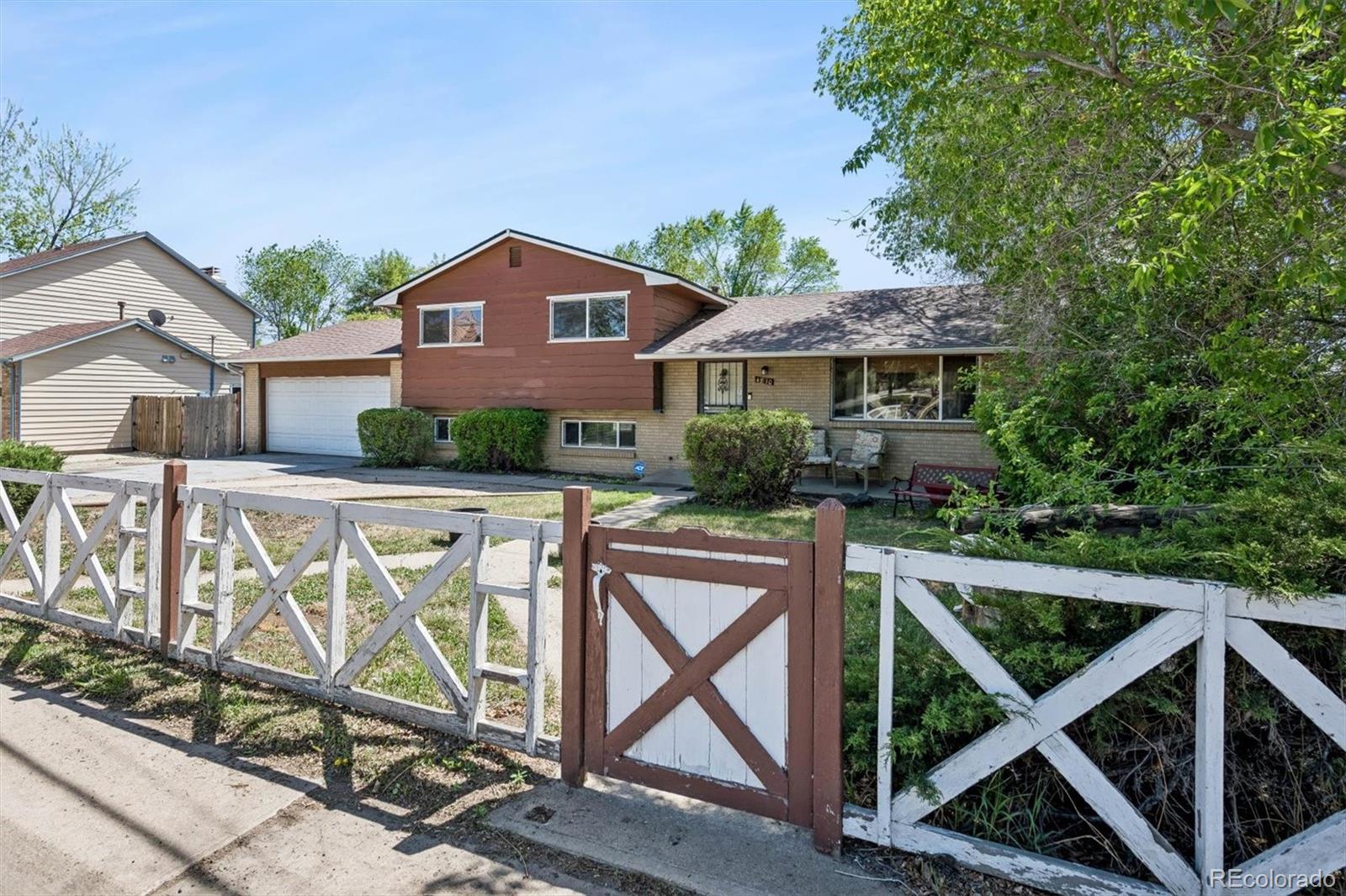 4810 W 60th Avenue Arvada CO 80003