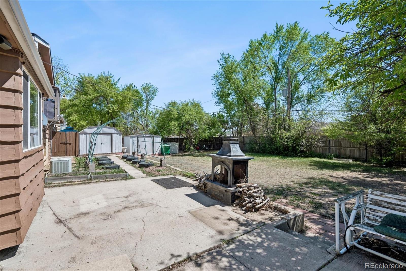 4810 W 60th Avenue Arvada CO 80003