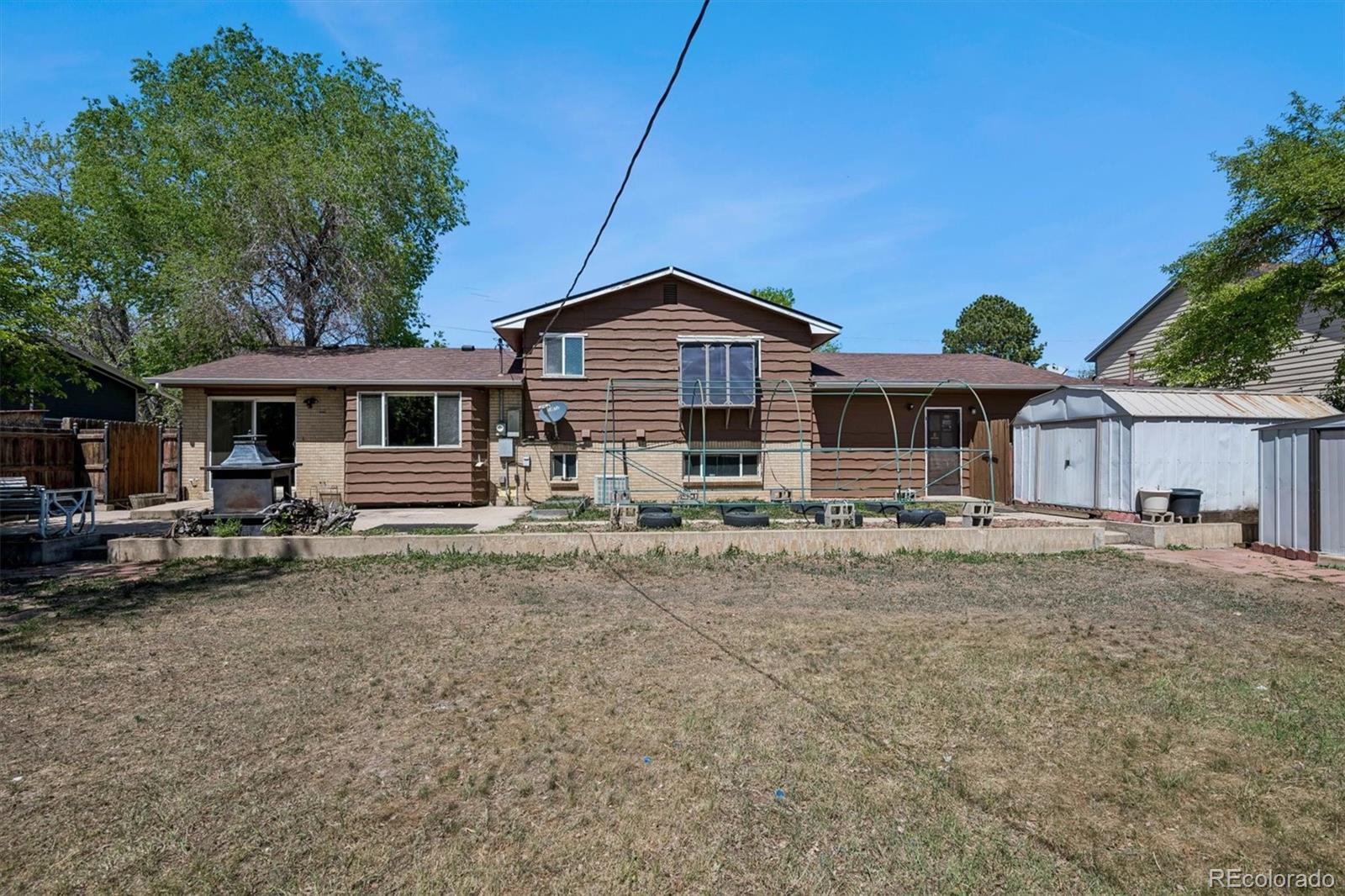 4810 W 60th Avenue Arvada CO 80003