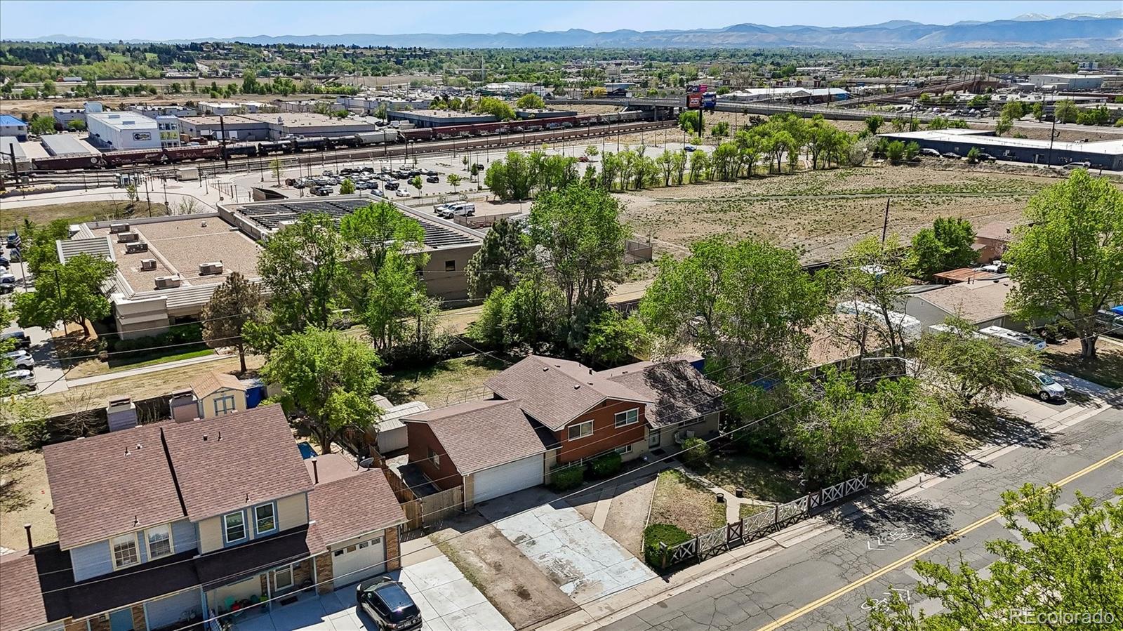 4810 W 60th Avenue Arvada CO 80003