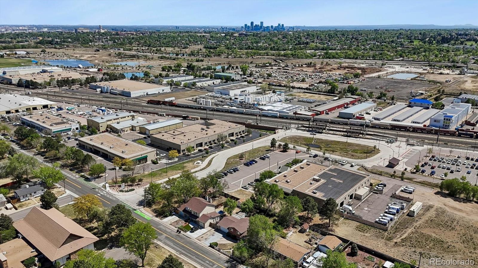 4810 W 60th Avenue Arvada CO 80003
