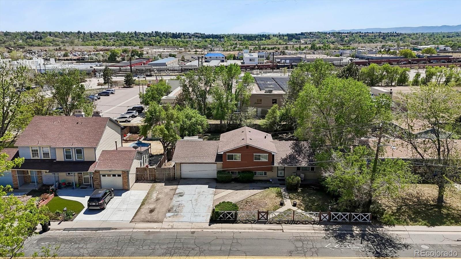 4810 W 60th Avenue Arvada CO 80003
