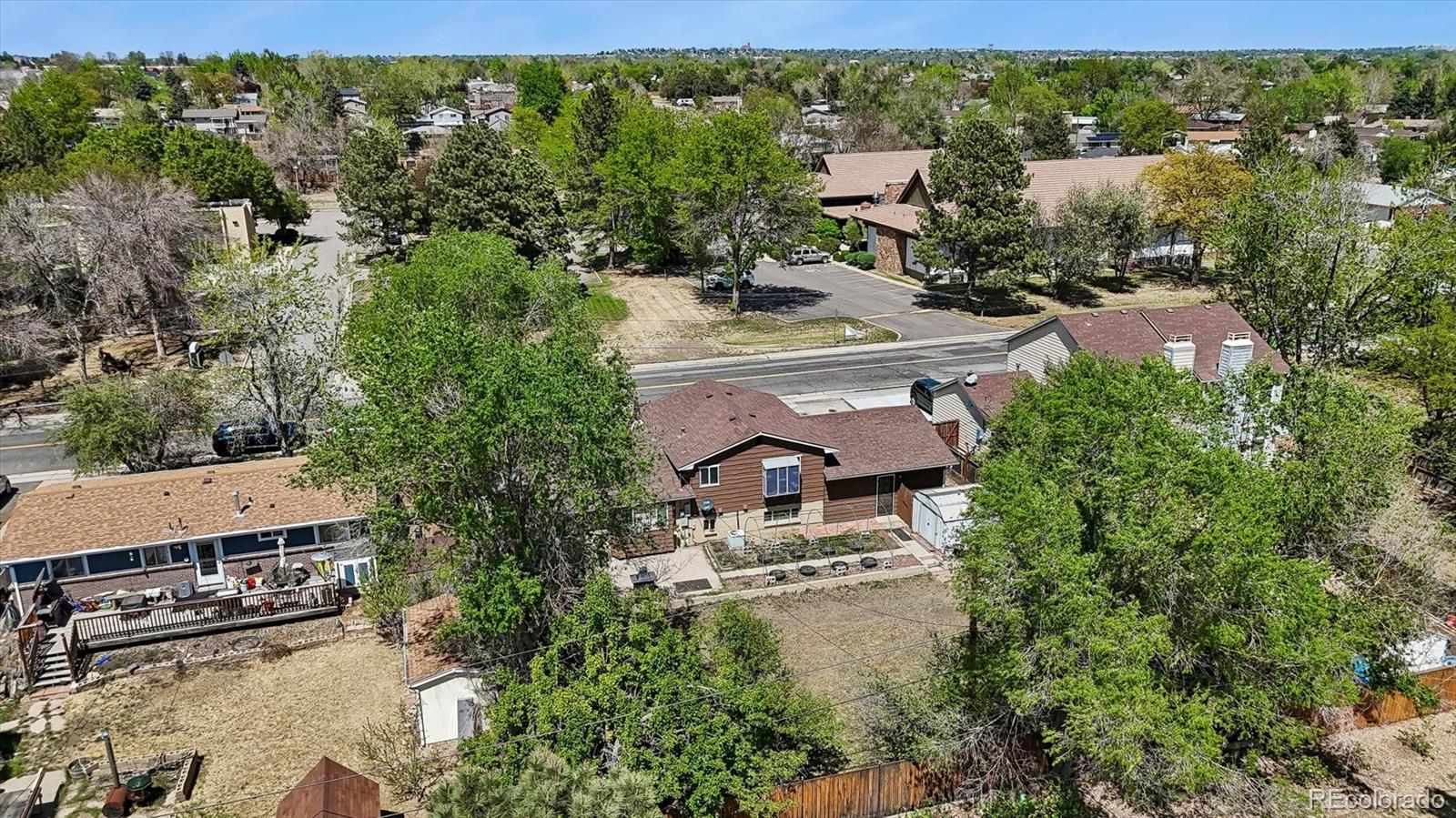 4810 W 60th Avenue Arvada CO 80003
