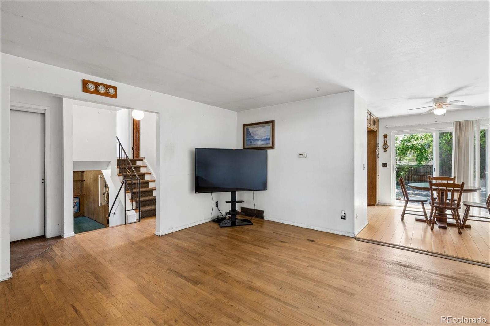 4810 W 60th Avenue Arvada CO 80003