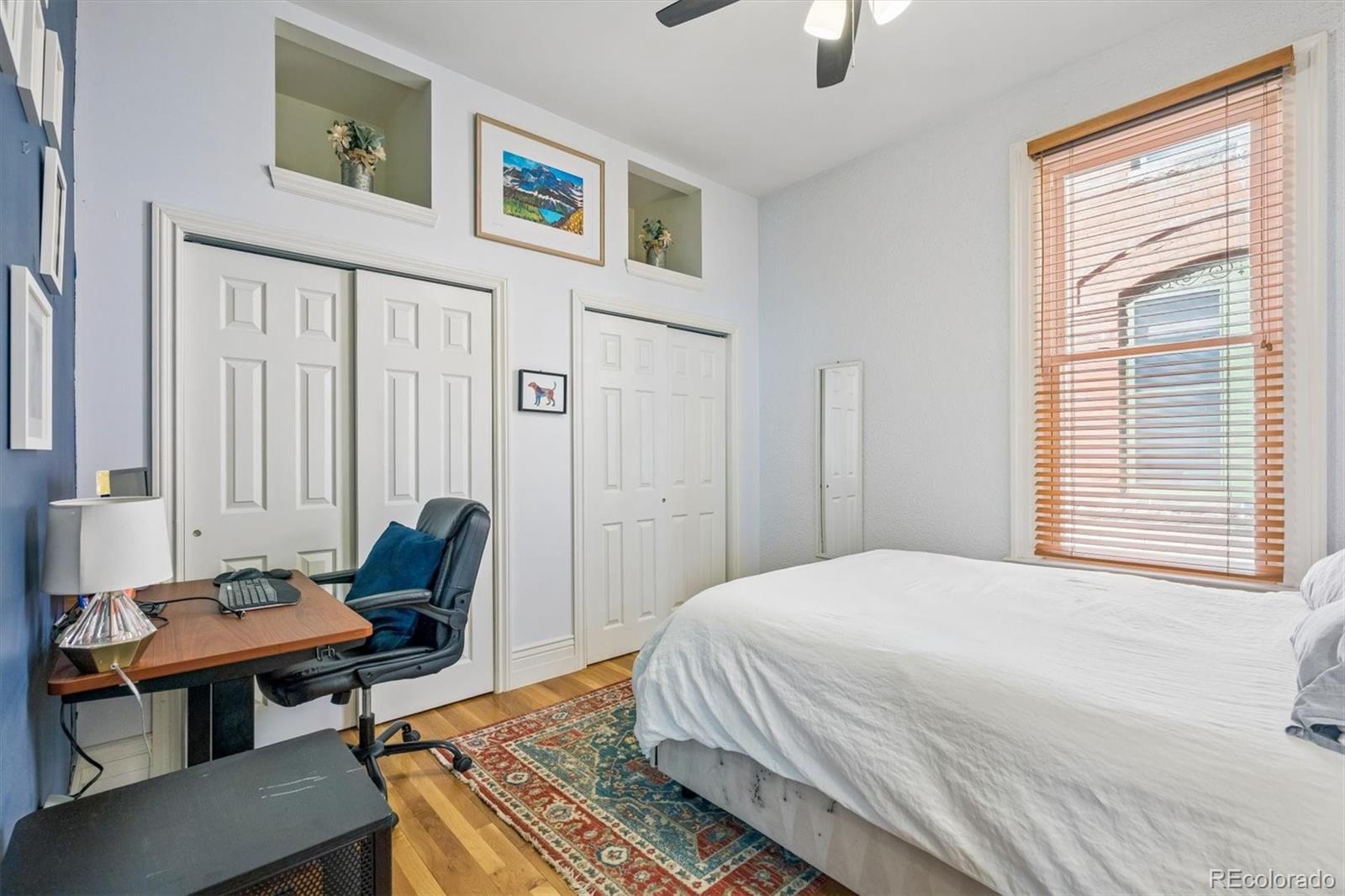 2422 N Williams Street Denver CO 80205