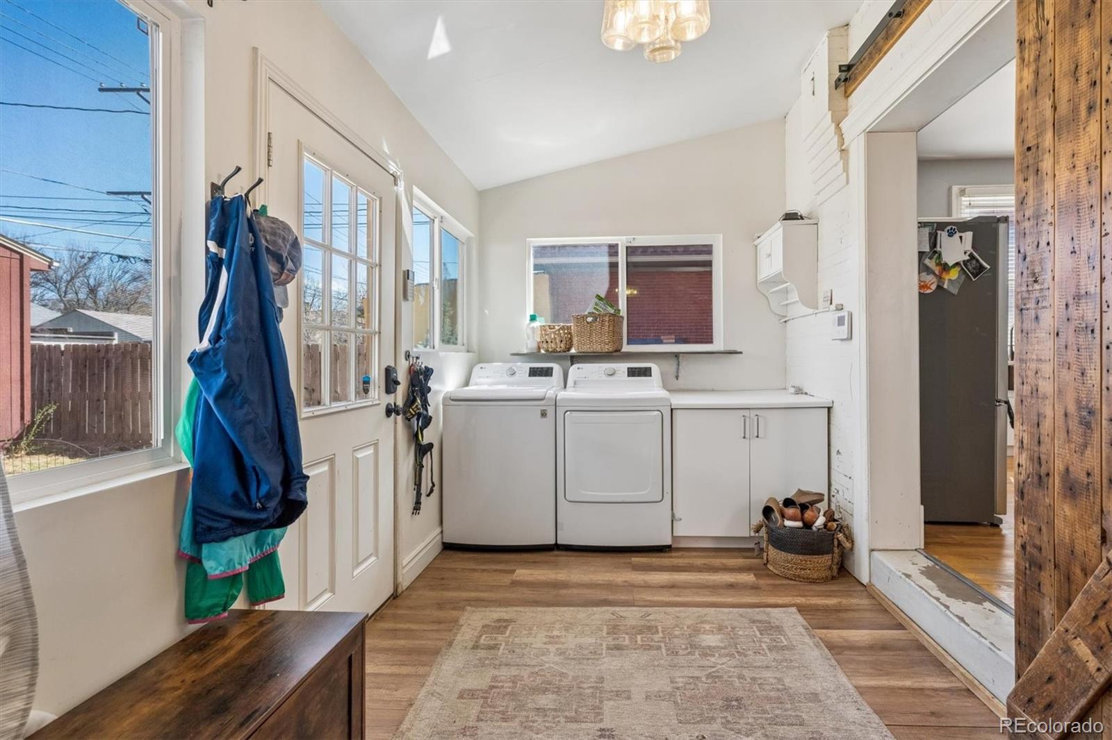 2422 N Williams Street Denver CO 80205