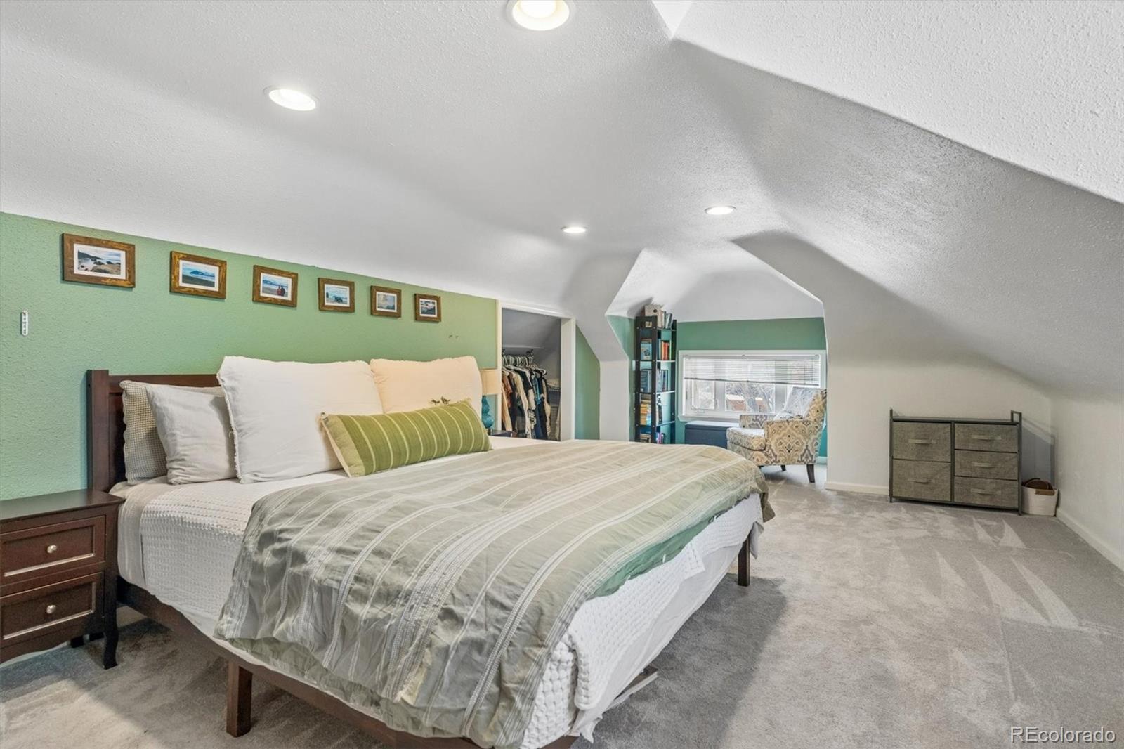 2422 N Williams Street Denver CO 80205