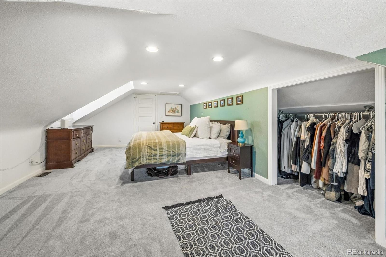 2422 N Williams Street Denver CO 80205