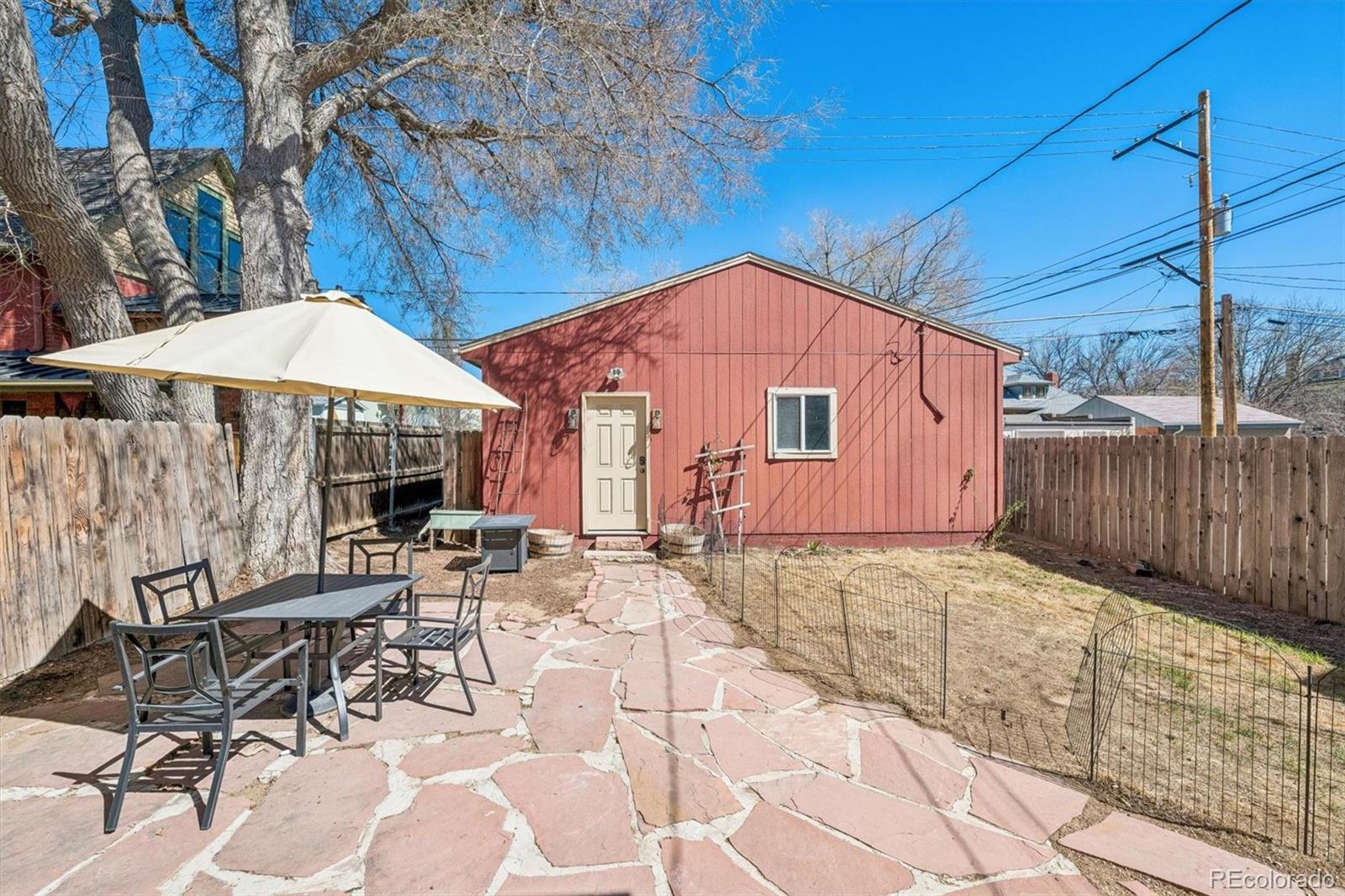 2422 N Williams Street Denver CO 80205