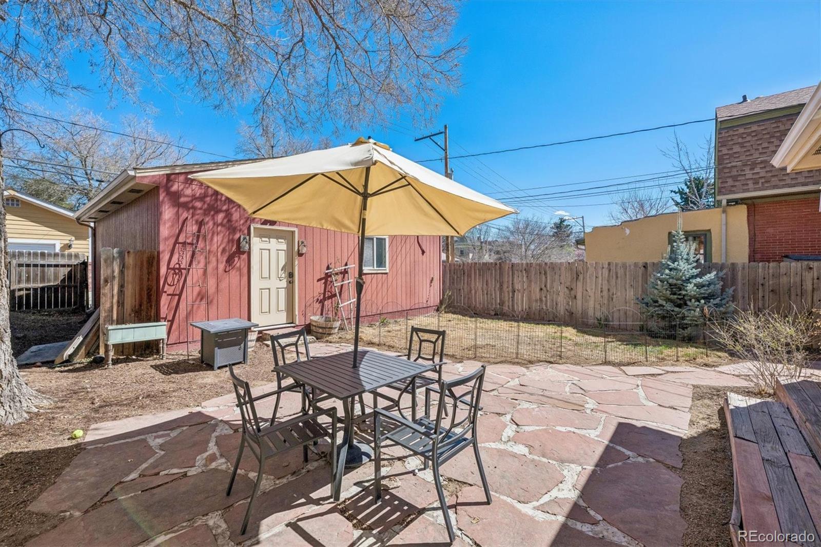 2422 N Williams Street Denver CO 80205