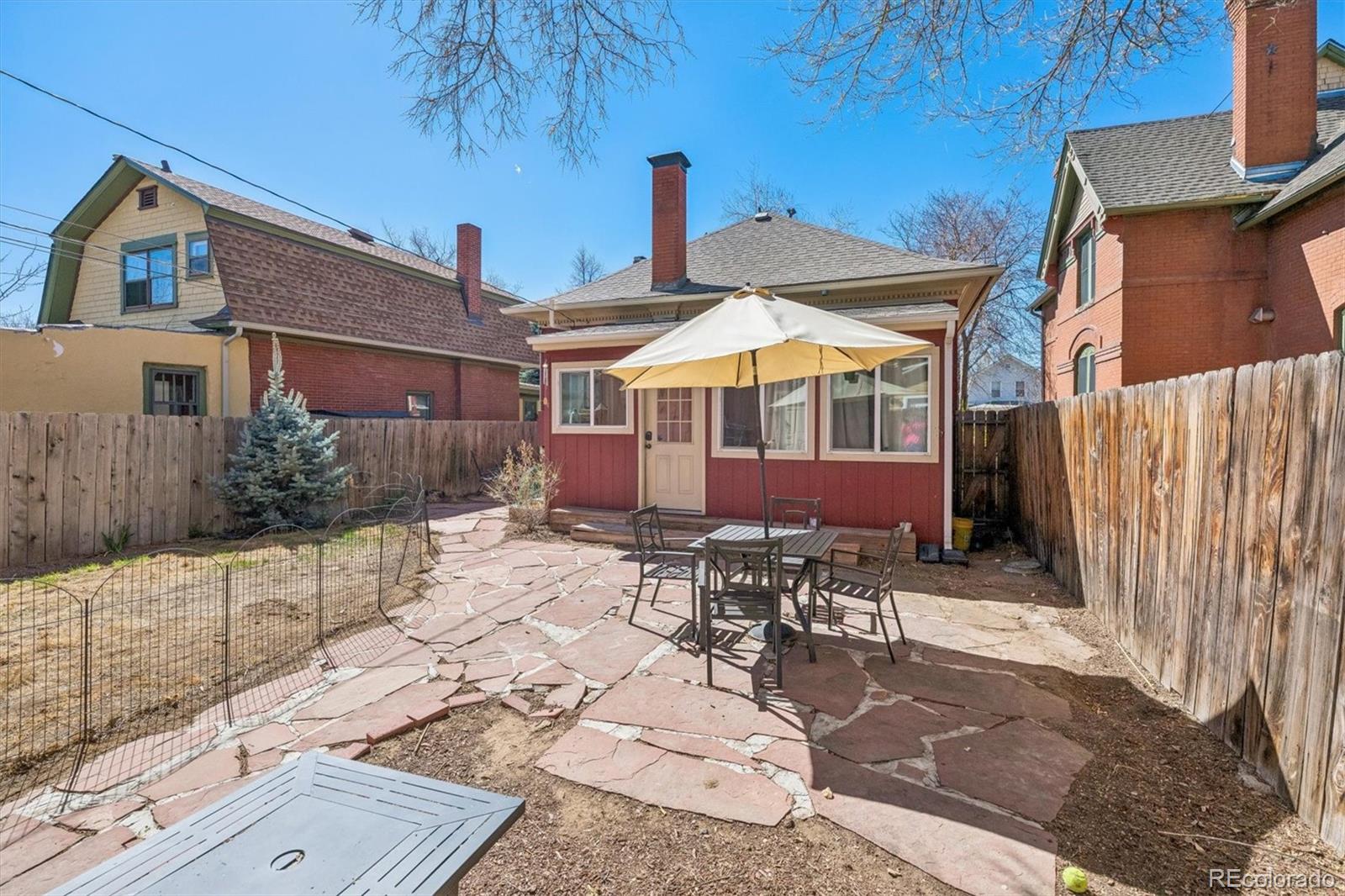 2422 N Williams Street Denver CO 80205