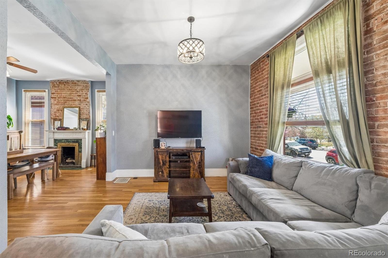 2422 N Williams Street Denver CO 80205