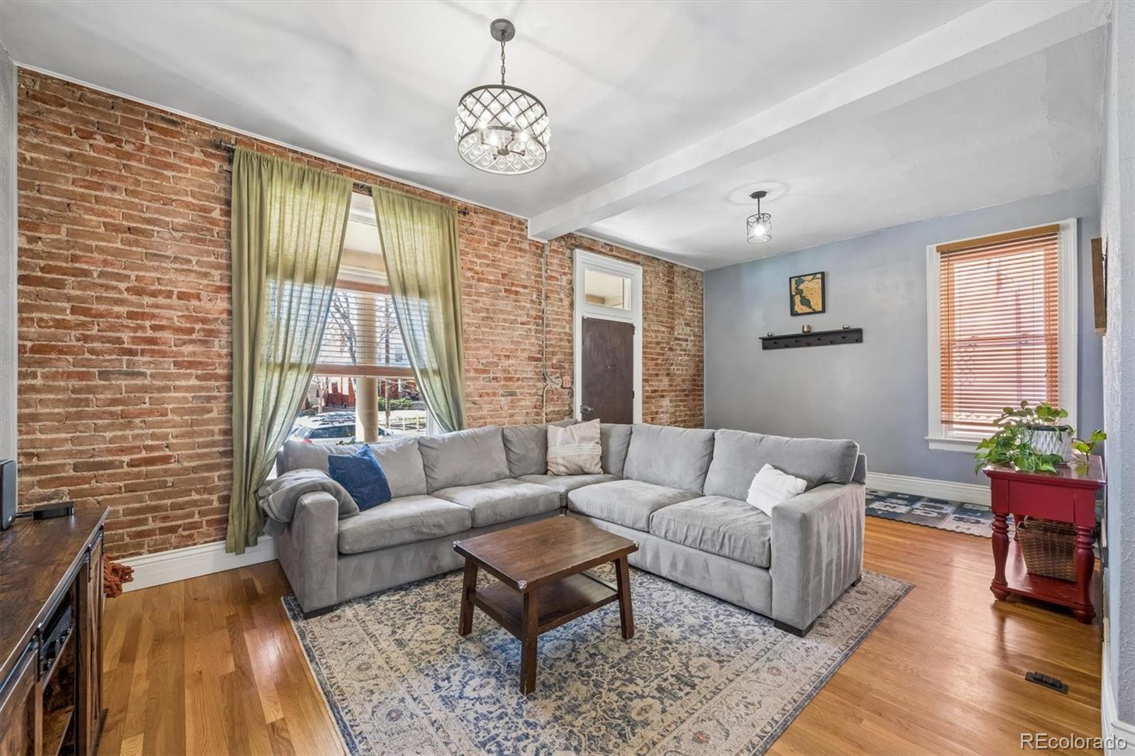 2422 N Williams Street Denver CO 80205