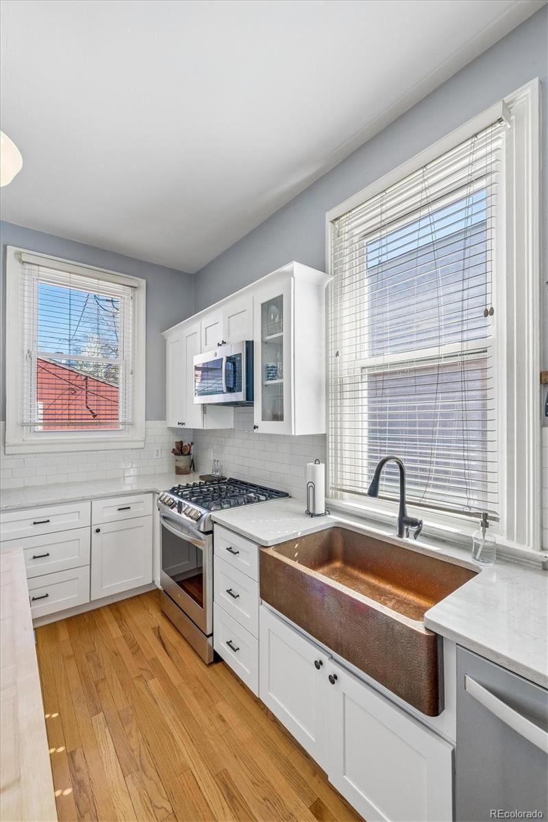 2422 N Williams Street Denver CO 80205