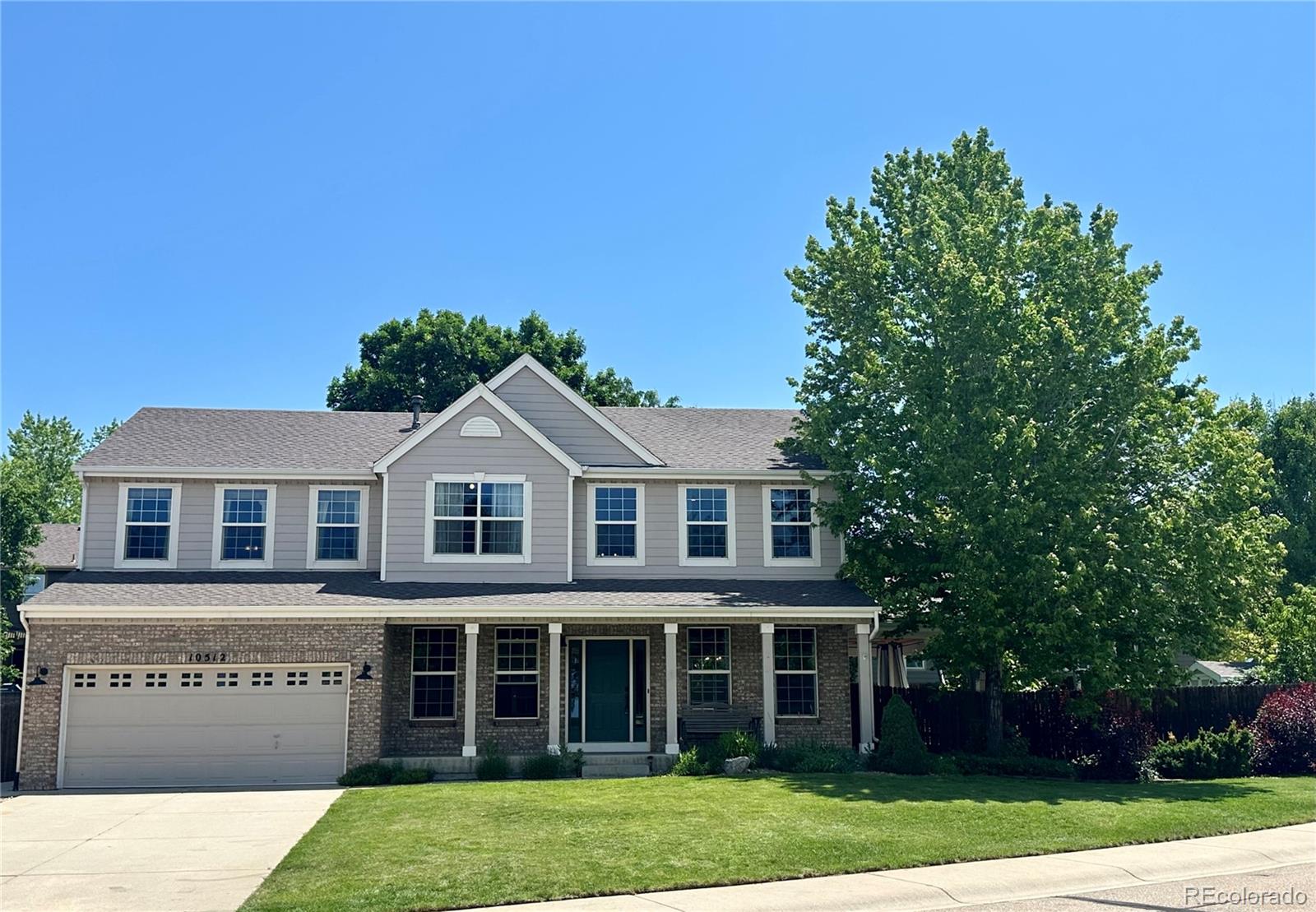 10512 Cimarron Street Longmont CO 80504