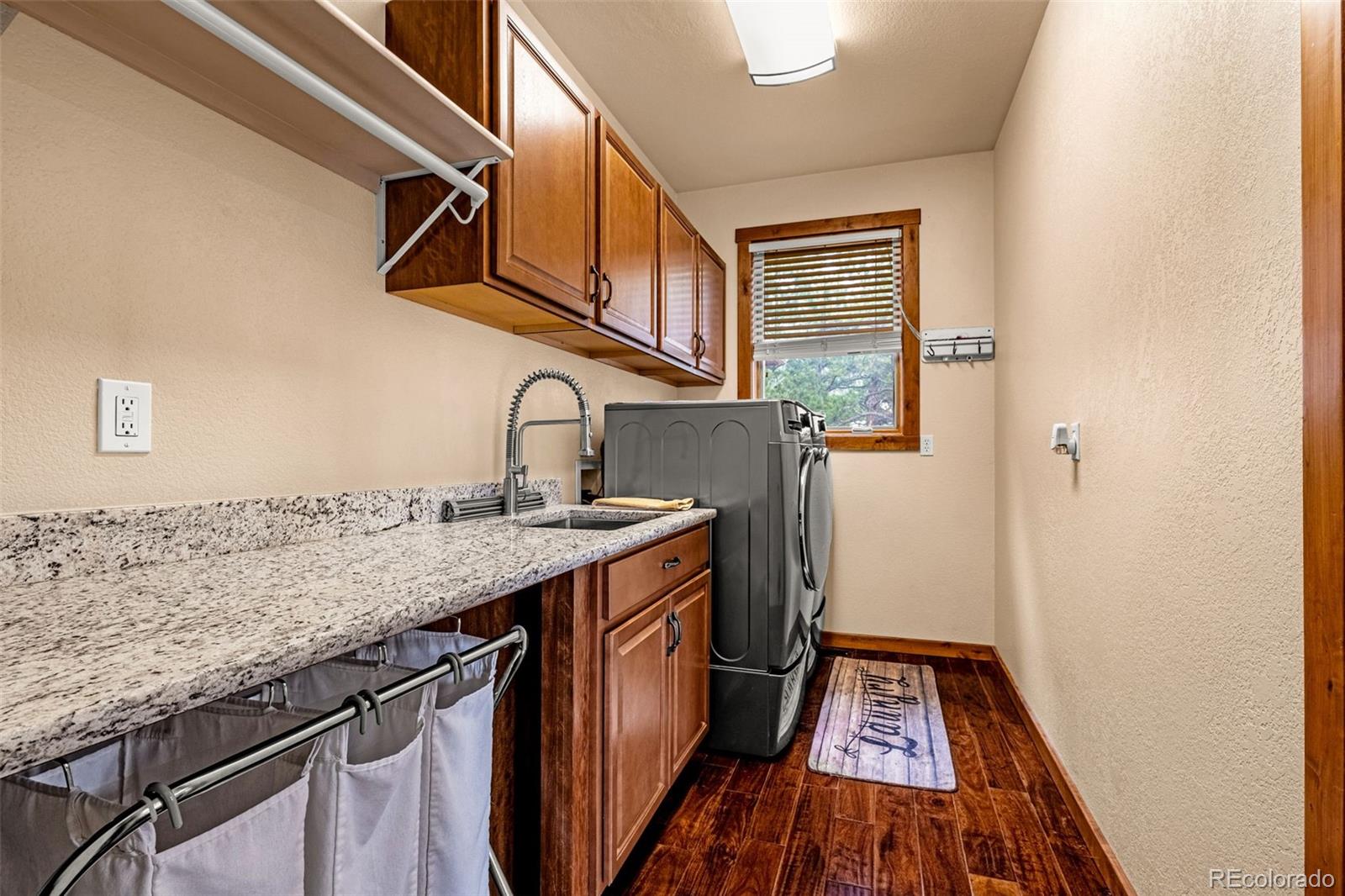 791 Skyline Drive Woodland Park CO 80863