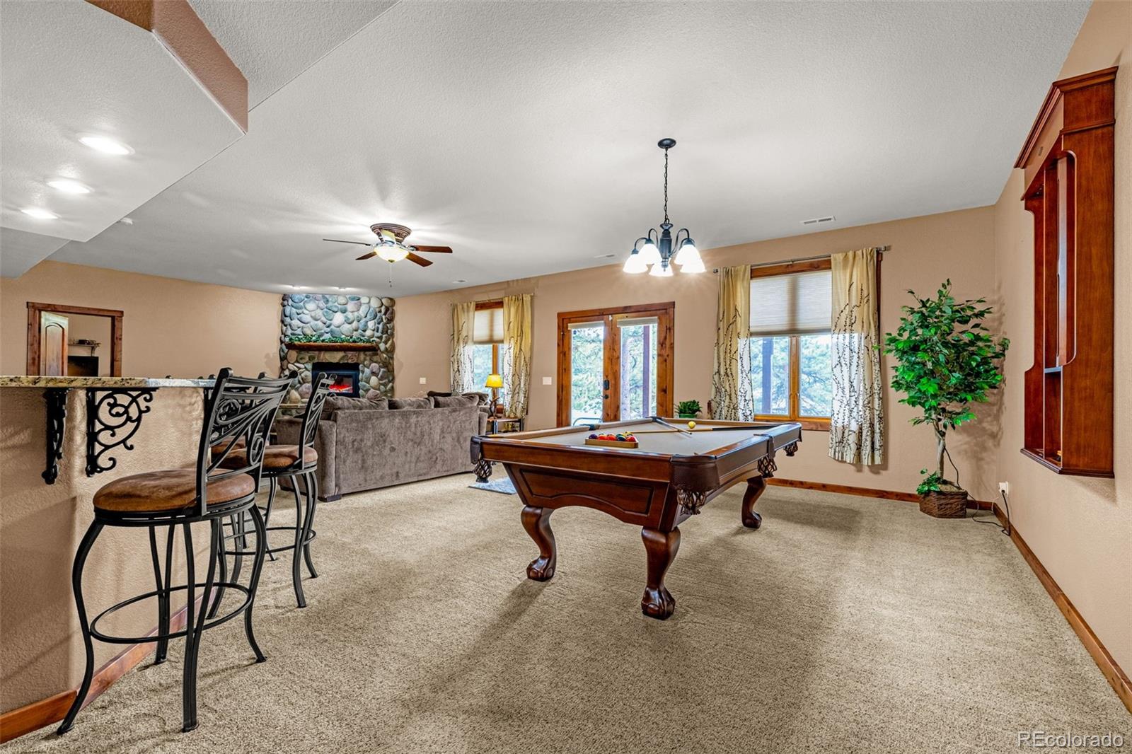 791 Skyline Drive Woodland Park CO 80863