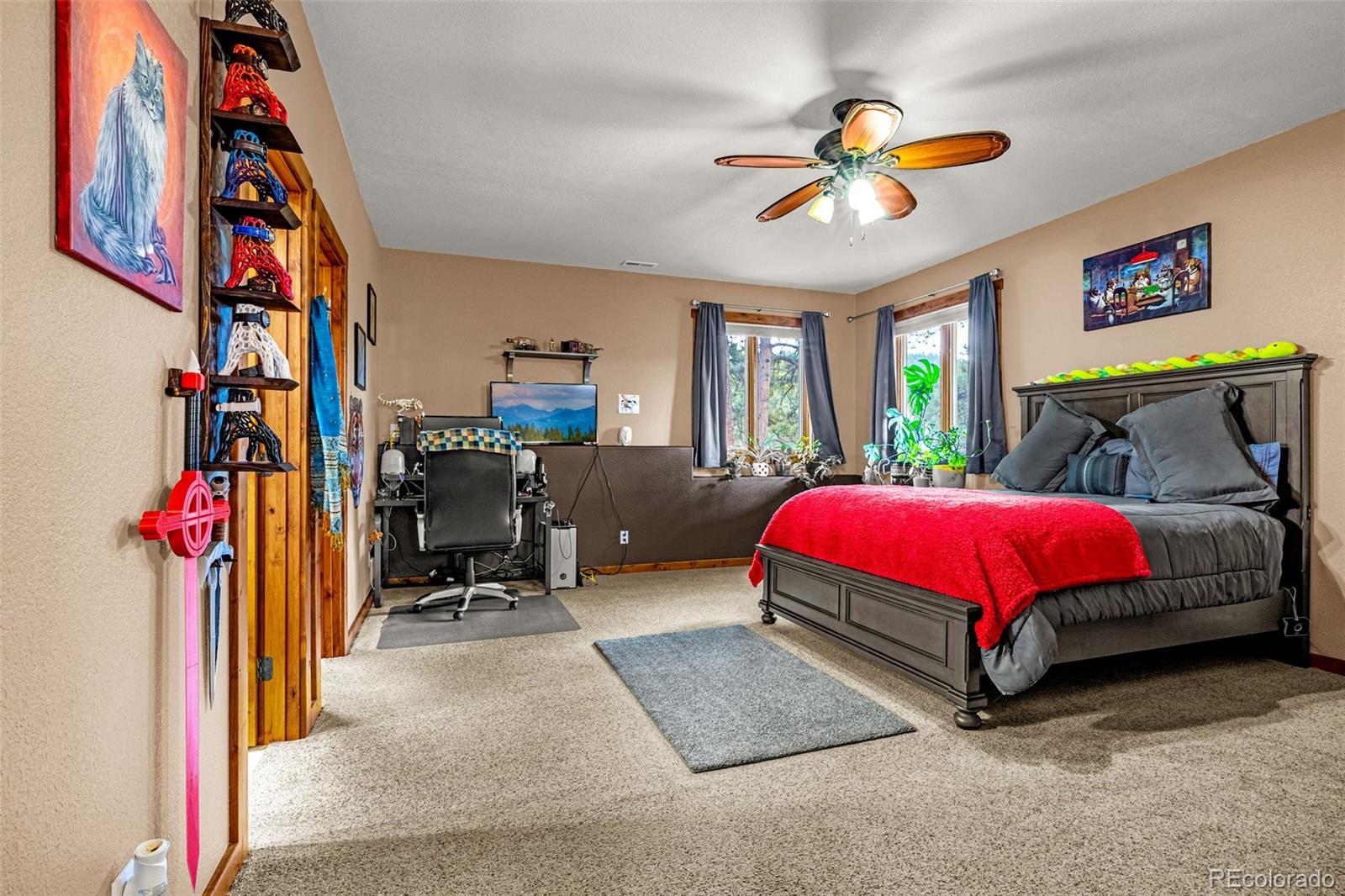 791 Skyline Drive Woodland Park CO 80863
