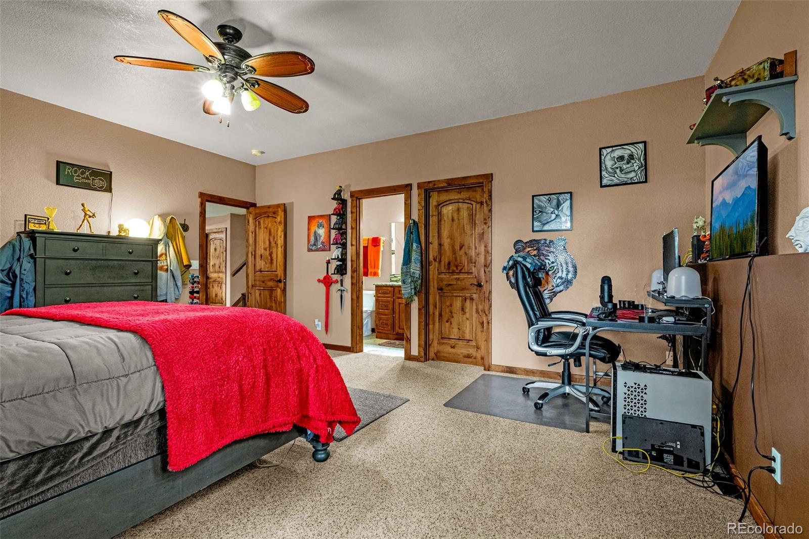 791 Skyline Drive Woodland Park CO 80863