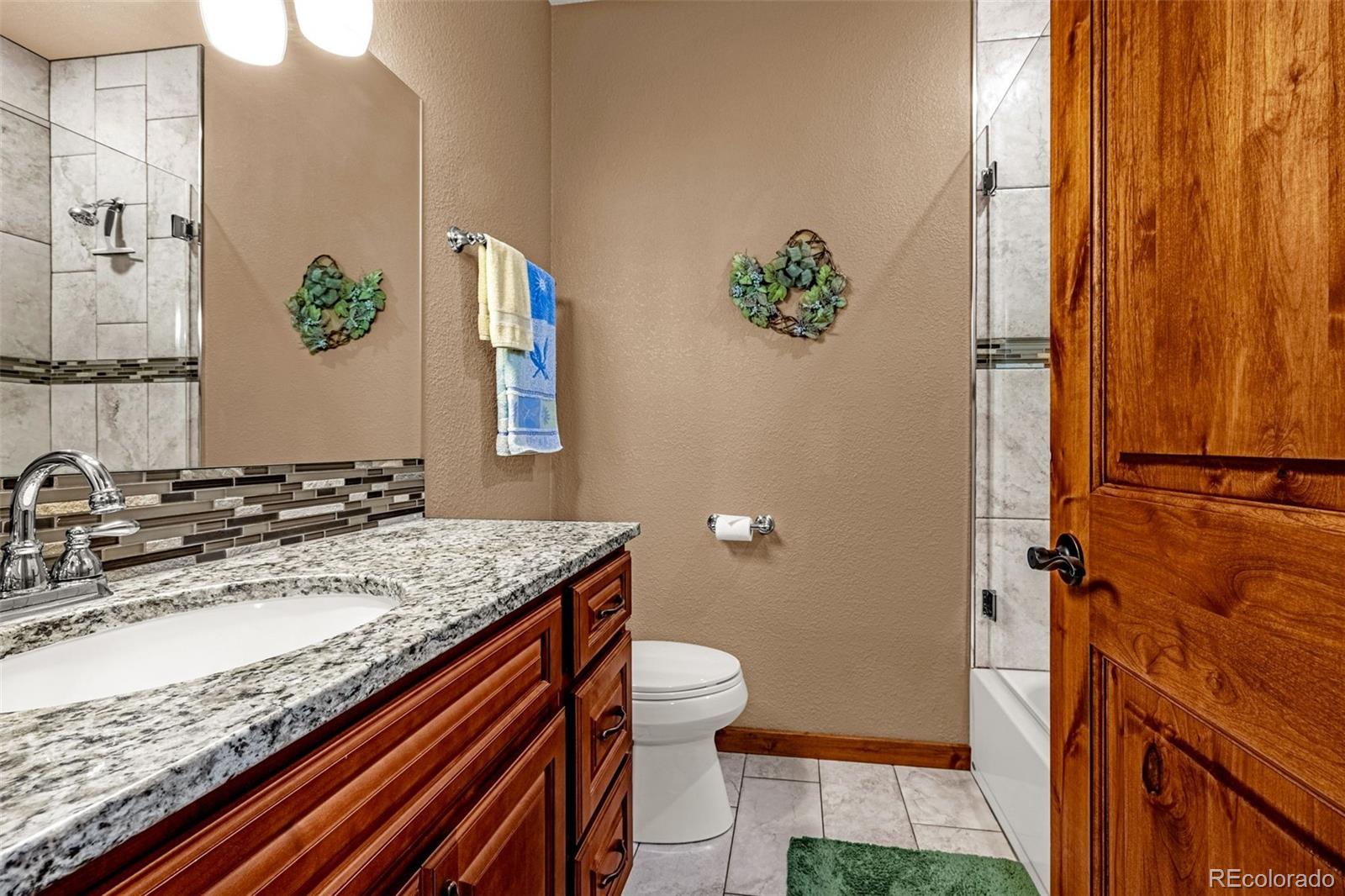791 Skyline Drive Woodland Park CO 80863