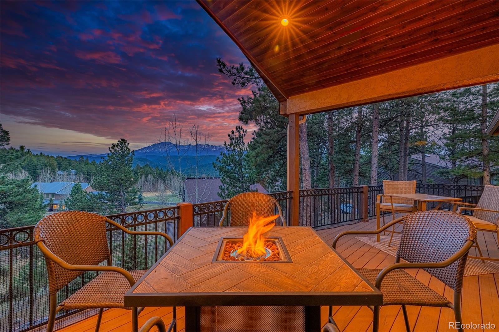 791 Skyline Drive Woodland Park CO 80863