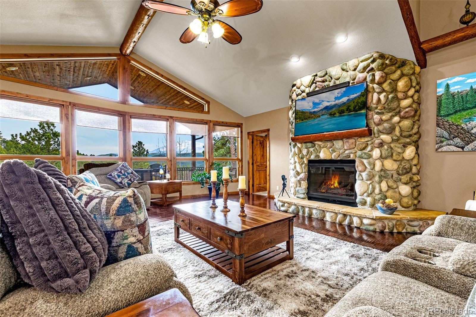 791 Skyline Drive Woodland Park CO 80863
