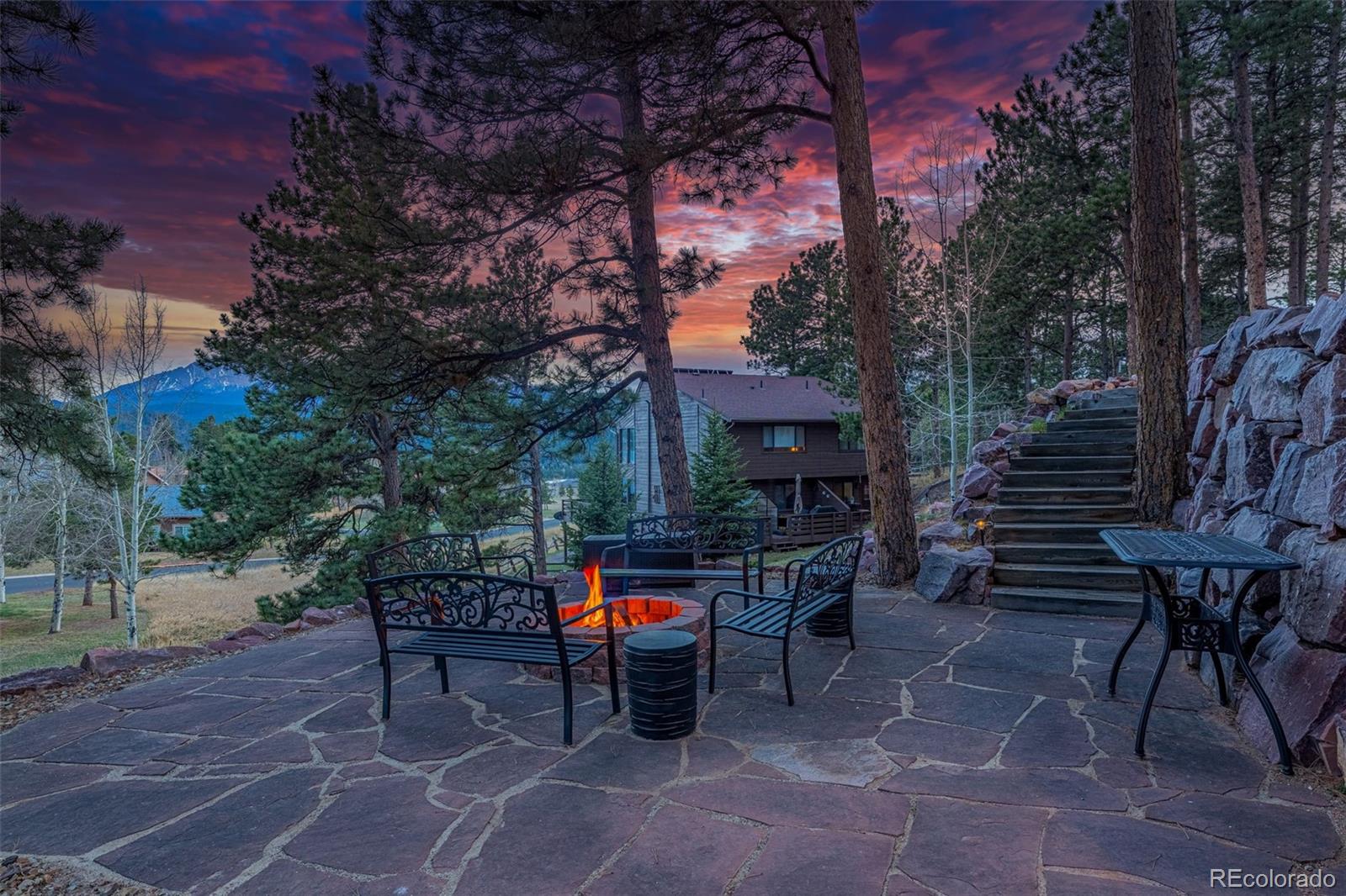 791 Skyline Drive Woodland Park CO 80863