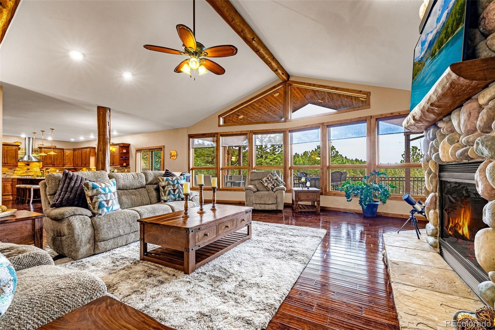 791 Skyline Drive Woodland Park CO 80863