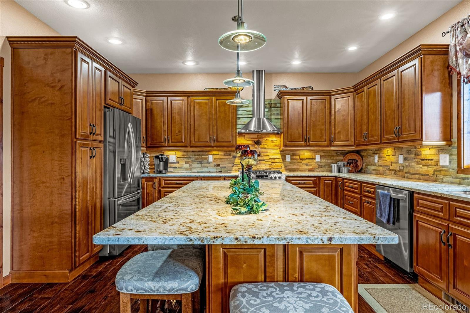 791 Skyline Drive Woodland Park CO 80863