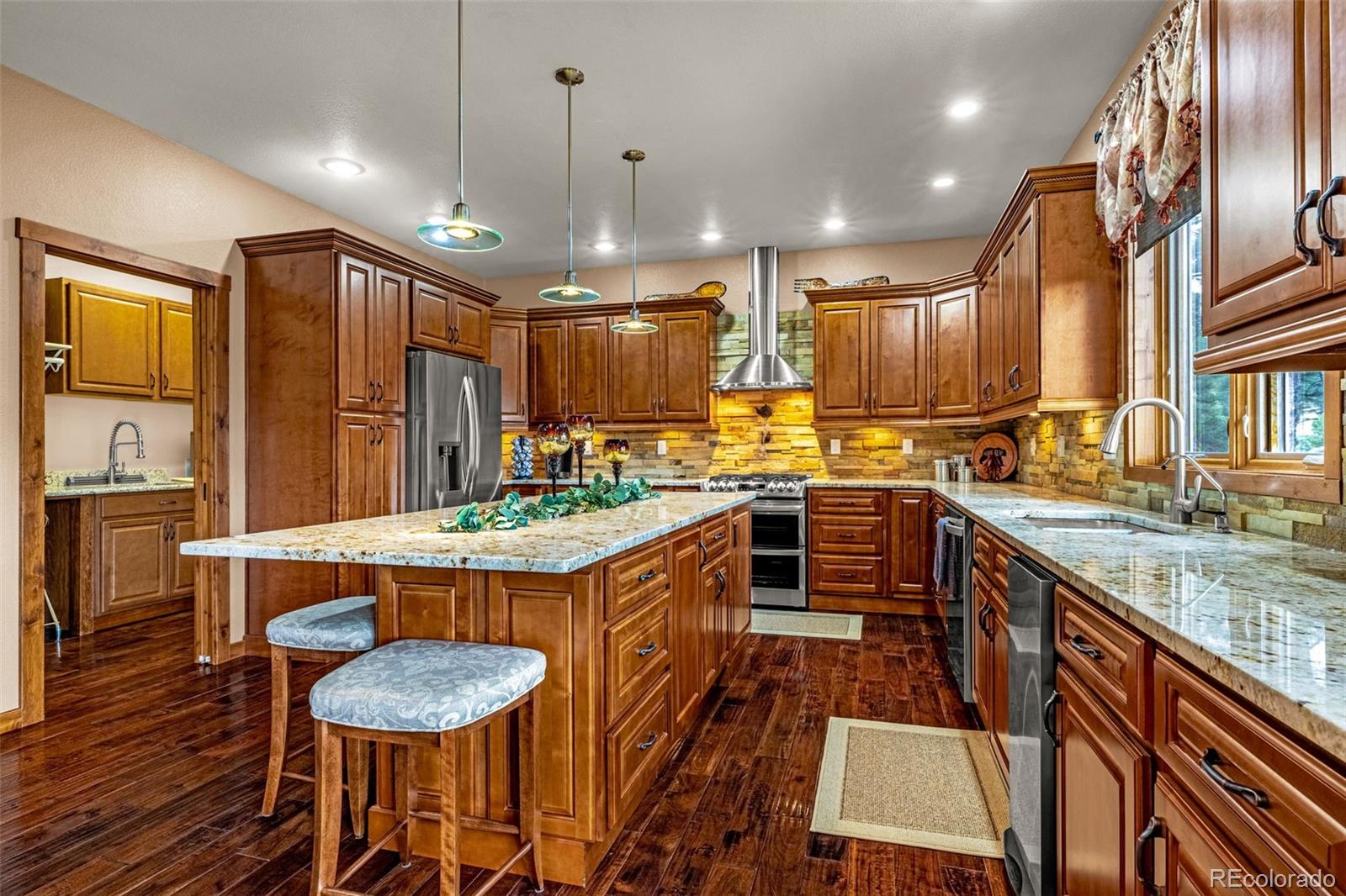 791 Skyline Drive Woodland Park CO 80863