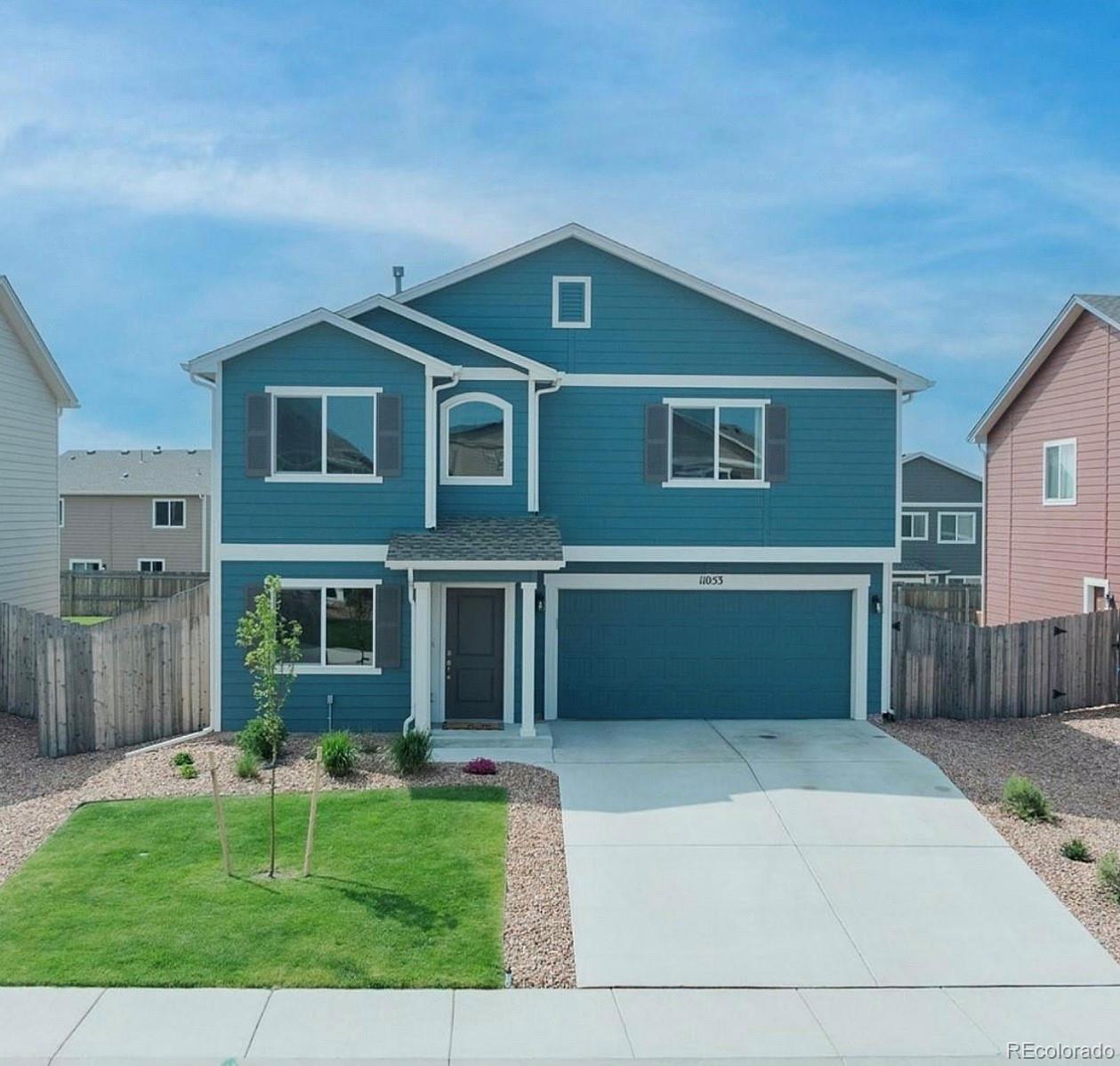 11053 Avena Road Peyton CO 80831