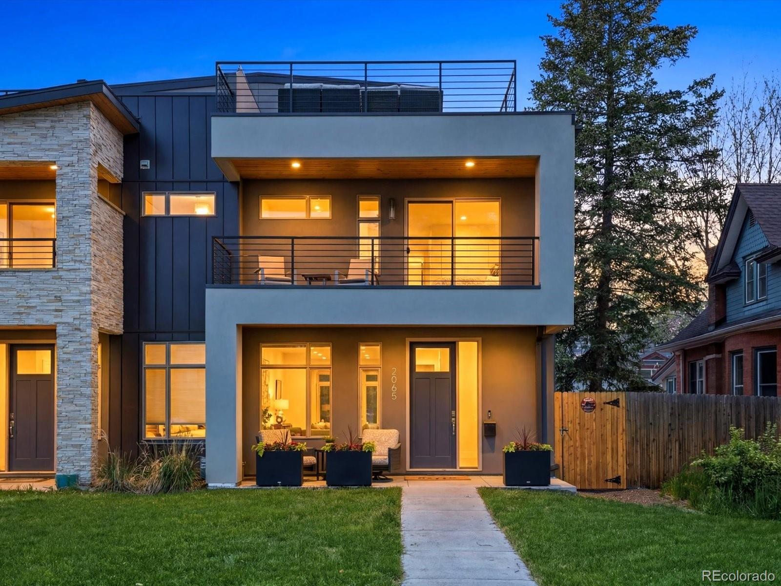 2065 S Clayton Street Denver CO 80210