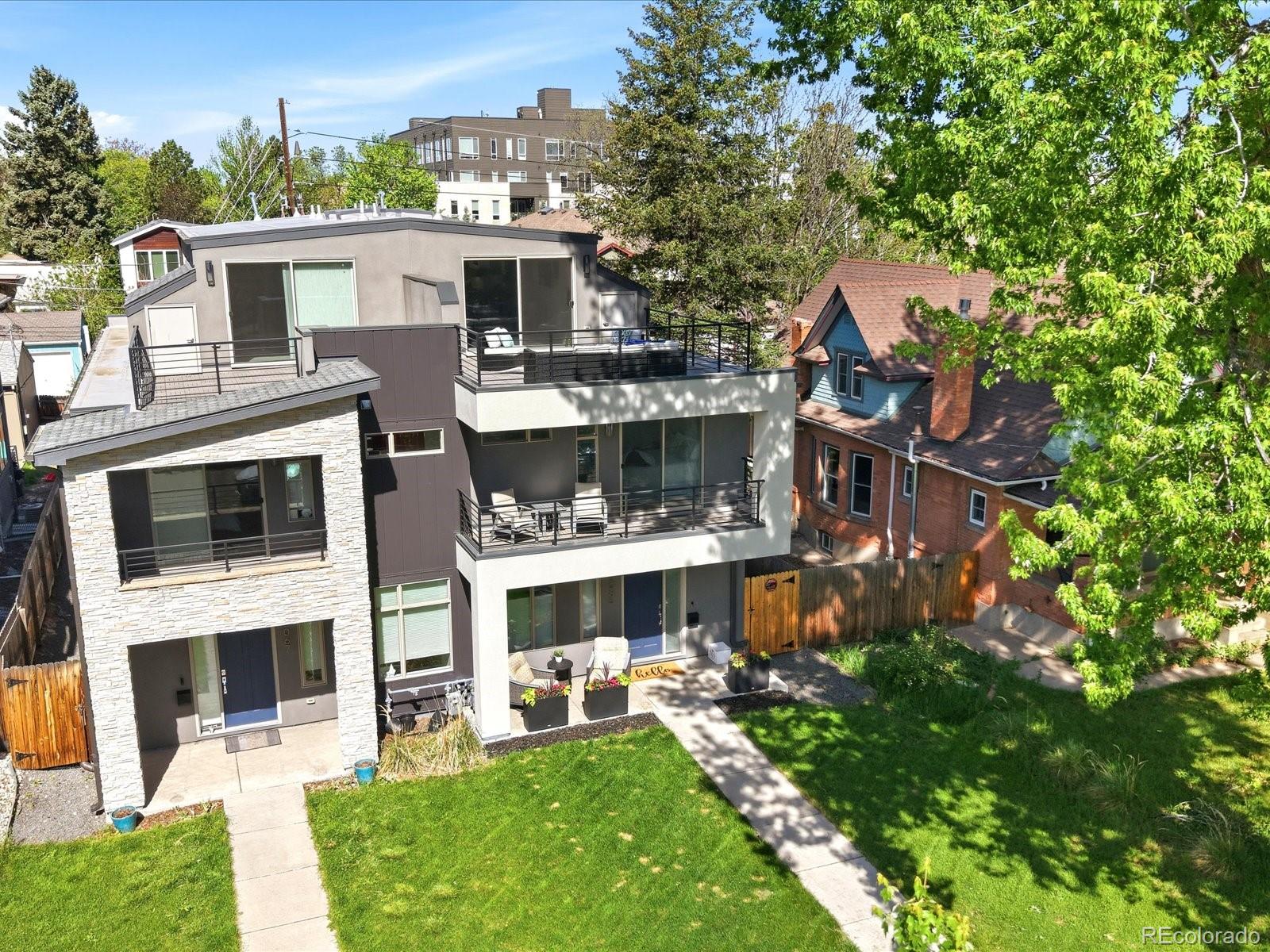 2065 S Clayton Street Denver CO 80210