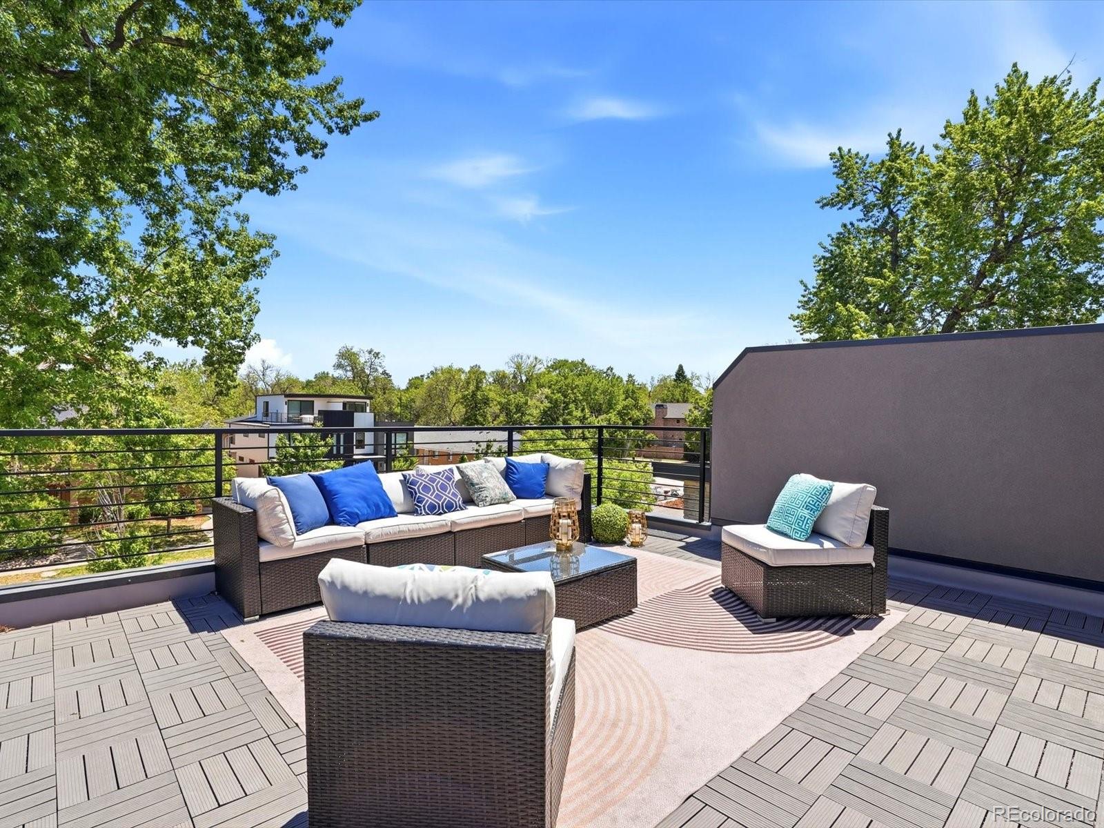 2065 S Clayton Street Denver CO 80210