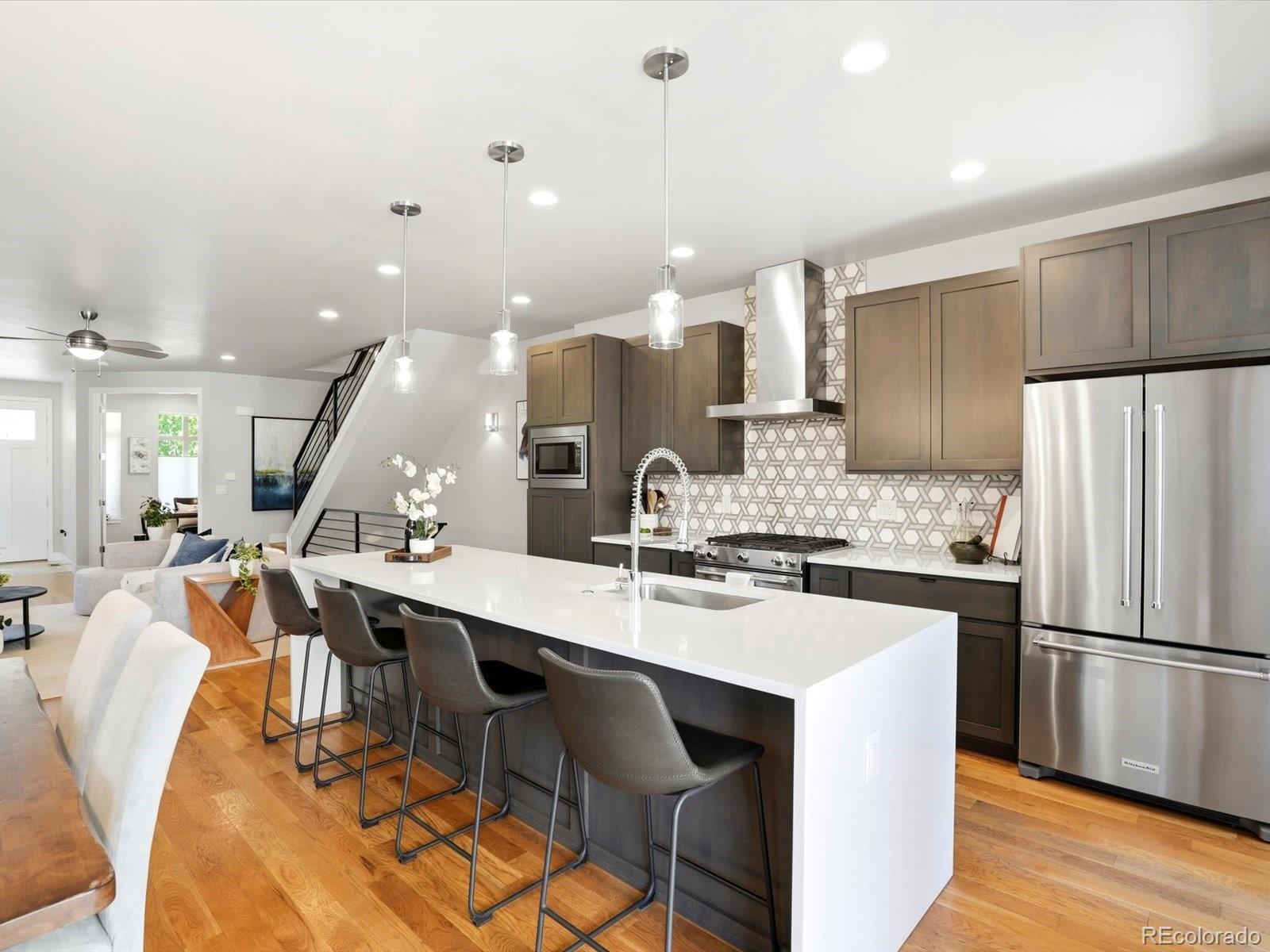 2065 S Clayton Street Denver CO 80210