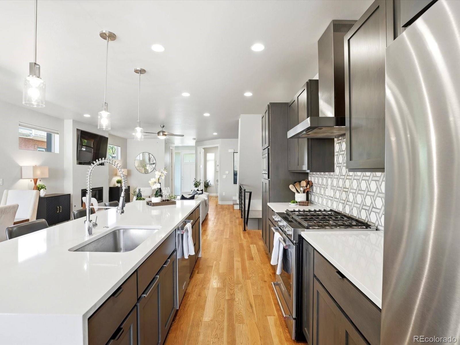 2065 S Clayton Street Denver CO 80210
