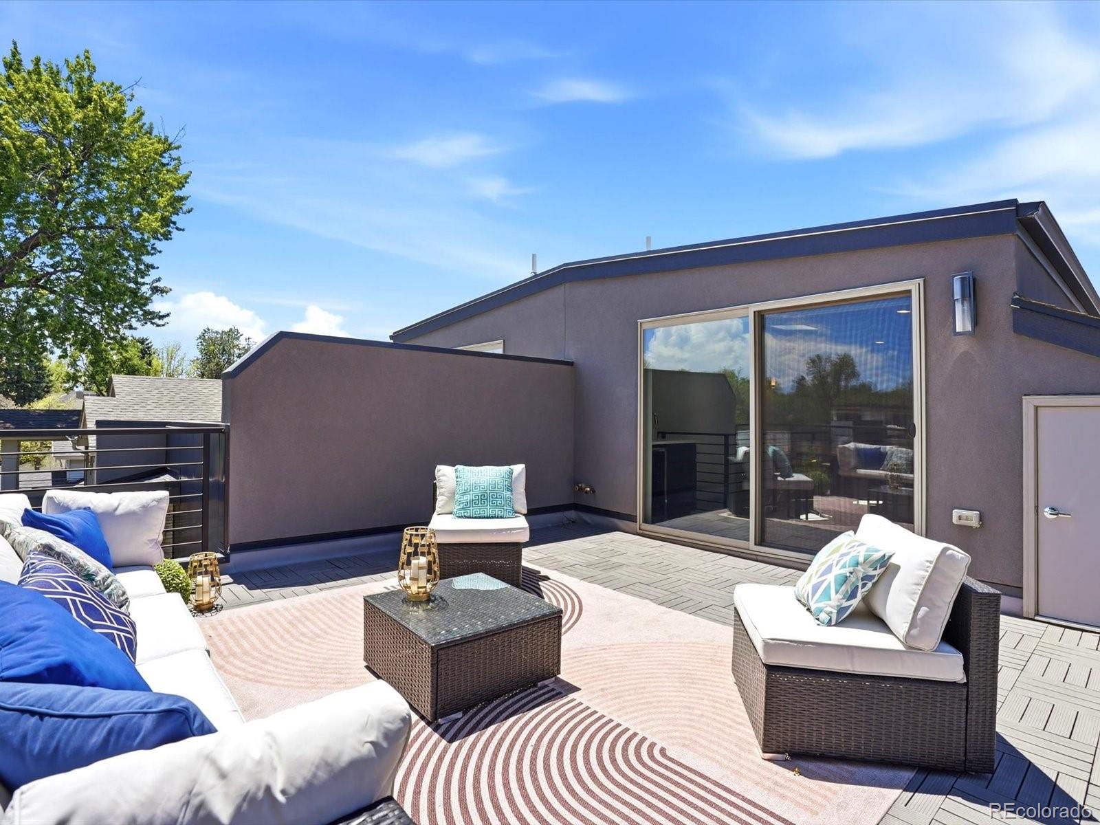 2065 S Clayton Street Denver CO 80210