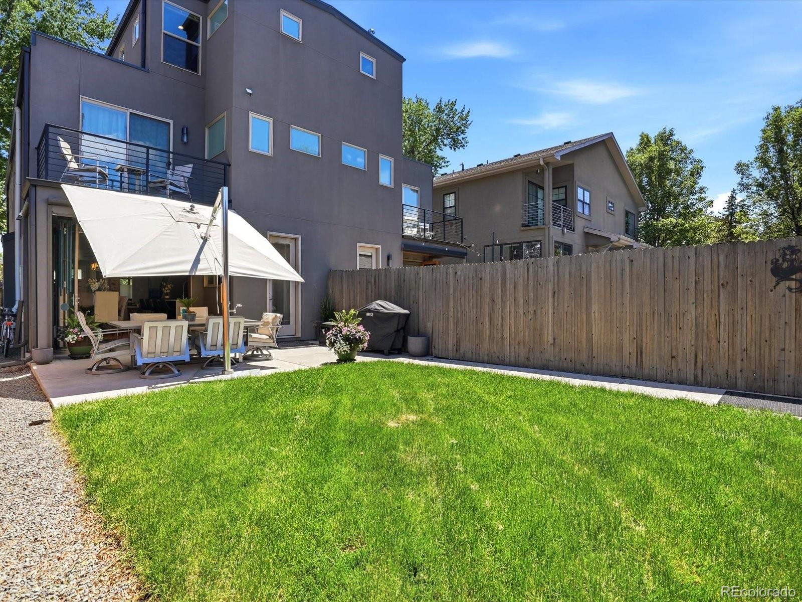 2065 S Clayton Street Denver CO 80210