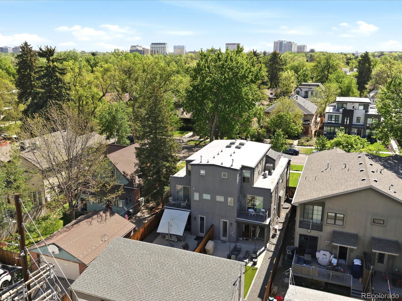 2065 S Clayton Street Denver CO 80210